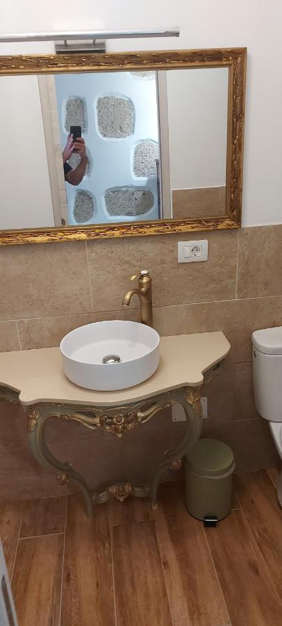 דירות ארונה Casa Roberta Fuego מראה חיצוני תמונה
