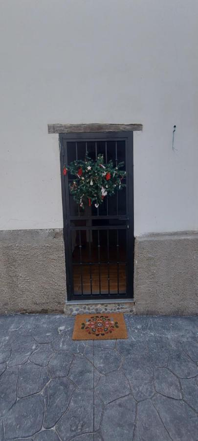 דירות ארונה Casa Roberta Fuego מראה חיצוני תמונה