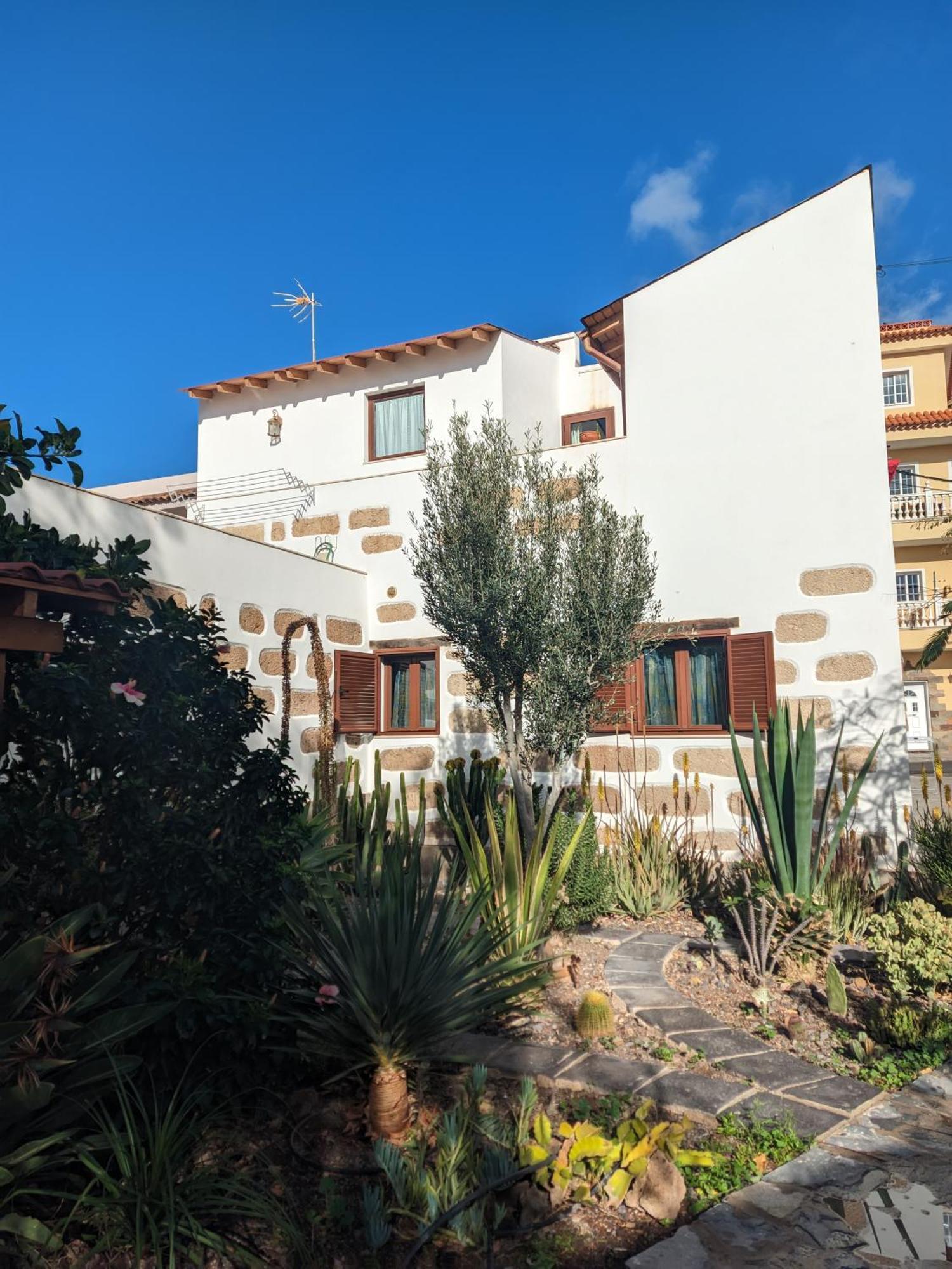 דירות ארונה Casa Roberta Fuego מראה חיצוני תמונה