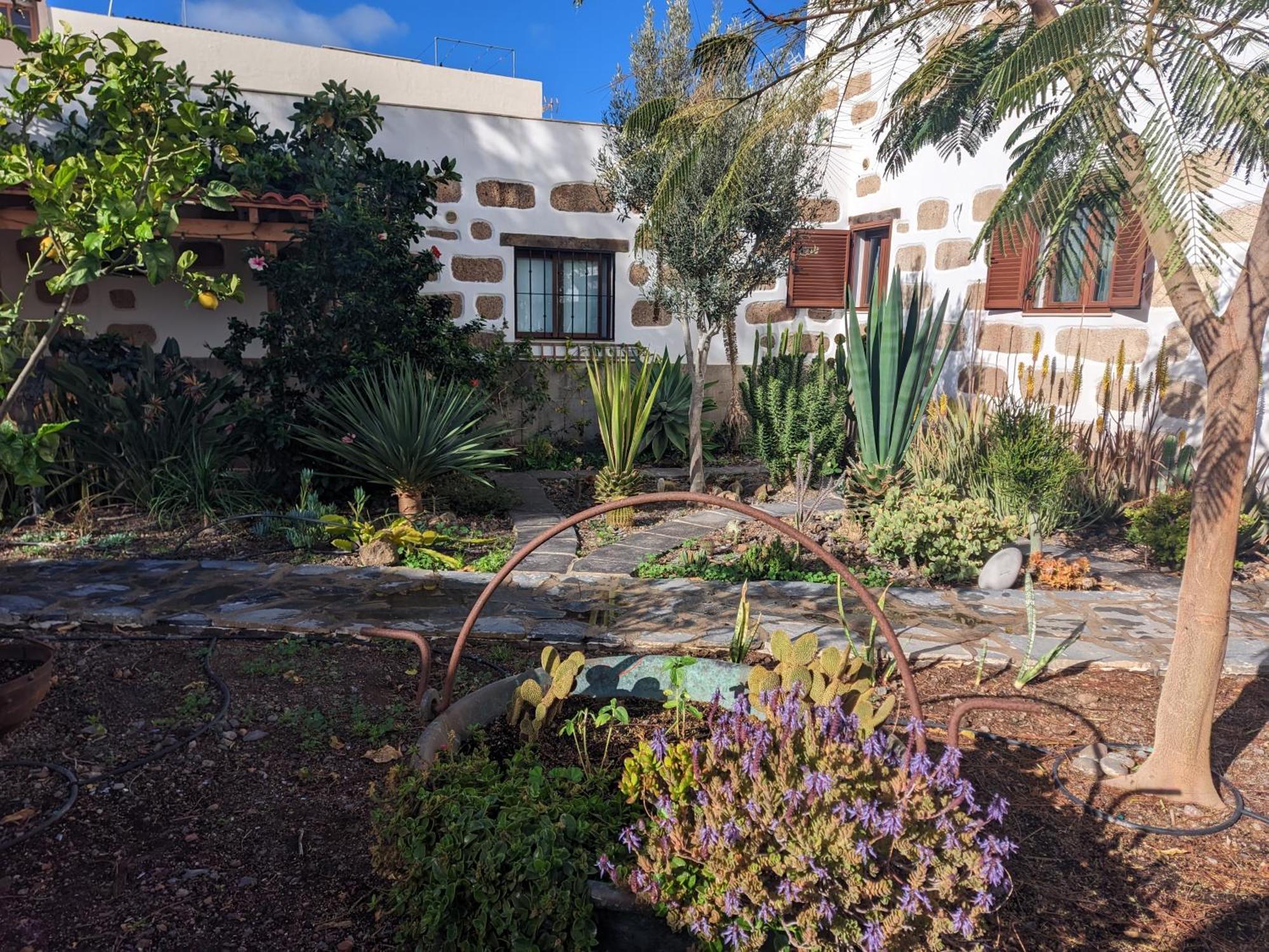 דירות ארונה Casa Roberta Fuego מראה חיצוני תמונה
